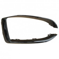 BMW S/1 F40 2019.07-* ARO GRELHA ESQUERDA PARA-CHOQUES FRENTE (MODELO SPORT)