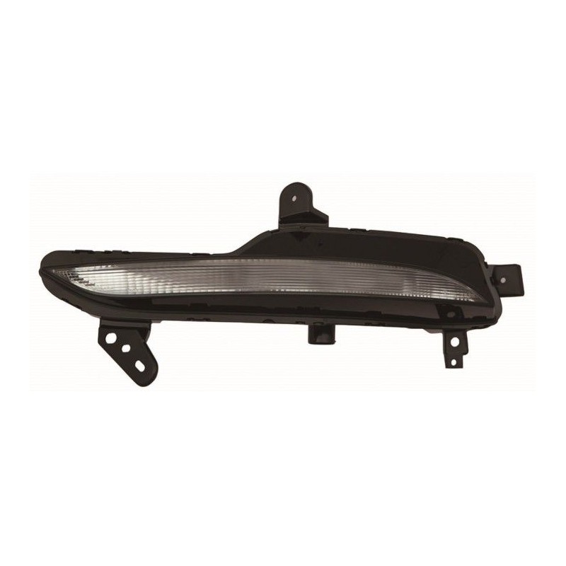 RENAULT MEGANE 16-* FAROLIM P/CH FRT ESQ