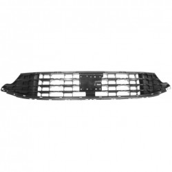 FIAT TIPO 2020.11-* GRELHA FRENTE PRETA