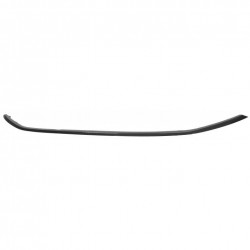 FIAT TIPO 2020.11-* FRISO INFERIOR GRELHA PRETO