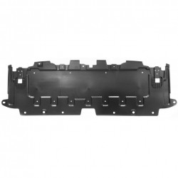 OPEL ASTRA K 2015.06-* RESGUARDO INFERIOR PARA-CHOQUES FRENTE