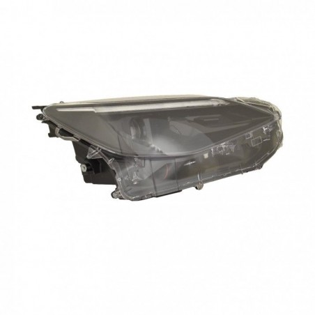 TOYOTA YARIS CROSS 2020.09-* FAROL DIREITO COM MOTOR (HIR2/LED)