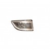 VOLVO XC60 2008.05-* FAROLIM LATERAL DIREITO (ESPELHO)