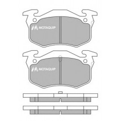 Jg Calços Citroen XSARA