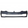 BMW S/5 G30/G31 2017.01-* PARA-CHOQUES FRENTE (COM 4 FUROS SENSOR + 2 FUROS LAVA FARÓIS)