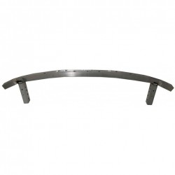 BMW S/5 G30/G31 2017.01-* REFORÇO PARA-CHOQUES FRENTE INFERIOR (ALUMÍNIO)(SEM SISTEMA ASSISTÊNCIA CONDUÇÃO)