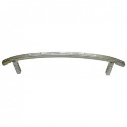 BMW S/5 G30/G31 2017.01-* REFORÇO PARA-CHOQUES FRENTE INFERIOR (ALUMÍNIO)(COM SISTEMA ASSISTÊNCIA CONDUÇÃO)