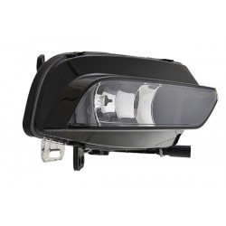 FAROL NEVOEIRO DIREITO AUDI A3 2012.10-