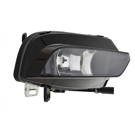 FAROL NEVOEIRO DIREITO AUDI A3 2012.10-