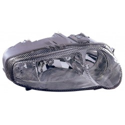 ALFA 147 00-* FAROL DIREITO ELÉCTRICO