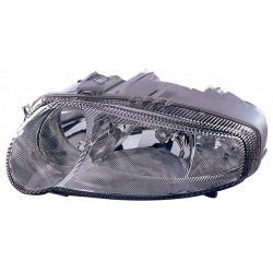 ALFA 147 00-* FAROL ESQUERDO ELÉCTRICO