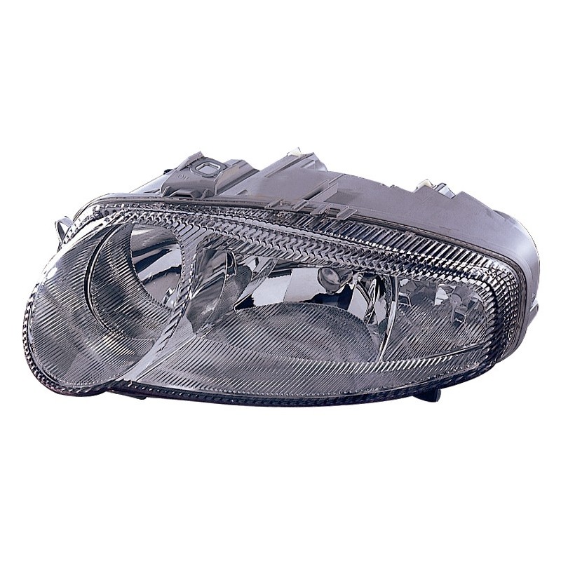 ALFA 147 00-* FAROL ESQUERDO ELÉCTRICO