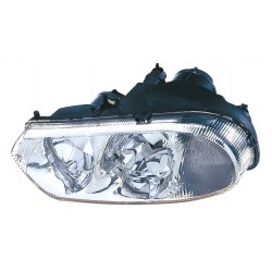 ALFA 156* FAROL ESQUERDO ELÉCTRICO