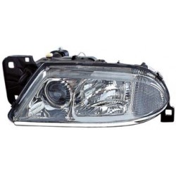 ALFA 166 98-* FAROL DIREITO ELÉCTRICO