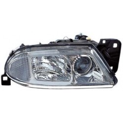 ALFA 166 98-* FAROL ESQUERDO ELÉTRICO
