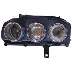 ALFA 159 05-* FAROL ESQUERDO ELÉTRICO (H7/H7)