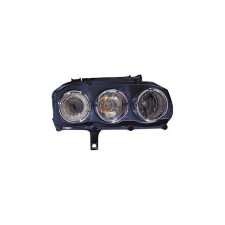 ALFA 159 05-* FAROL DIREITO ELÉTRICO (H7/H7)