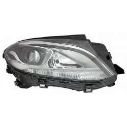 MERCEDES GLE C292 2015.04-* FAROL DIREITO ELÉCTRICO COM MOTOR (H7/PY21W/LED)