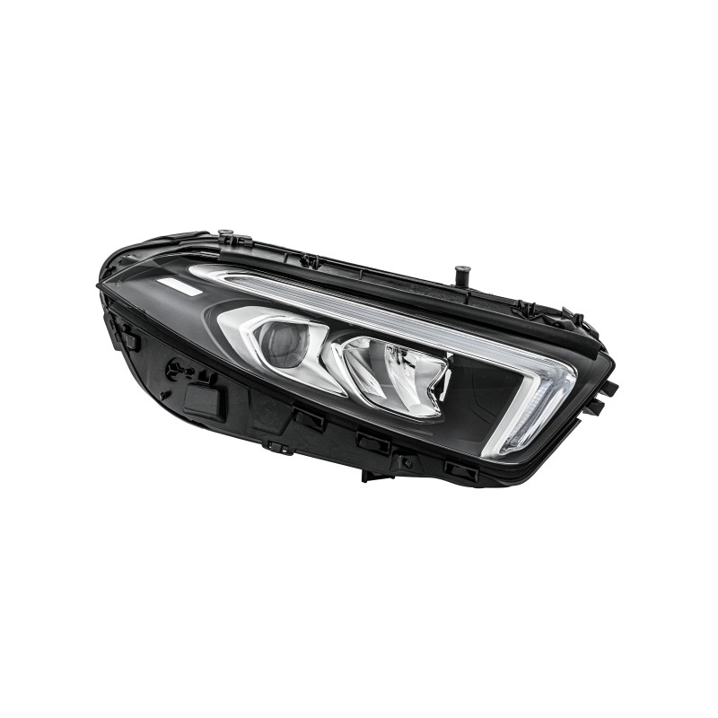 FAROL DIREITO LED MERCEDES E-CLASS (A207) 2010/01-