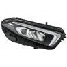 FAROL DIREITO LED MERCEDES E-CLASS (A207) 2010/01-