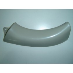 DAEWOO MATIZ 98-* FRISO INFERIOR FAROL ESQUERDO