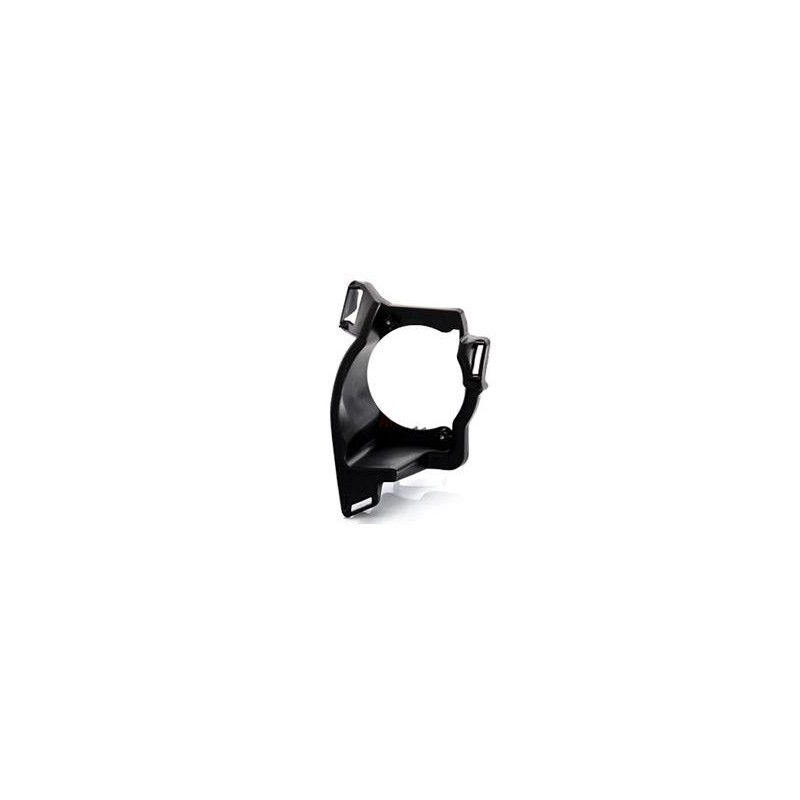 DACIA SANDERO/LOGAN 13-* SUPORTE FAROL NEVOEIRO DIREITO PARA-CHOQUES FRENTE