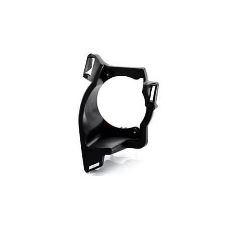 DACIA SANDERO/LOGAN 13-* SUPORTE FAROL NEVOEIRO DIREITO PARA-CHOQUES FRENTE