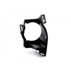 DACIA SANDERO/LOGAN 13-* SUPORTE FAROL NEV ESQUERDO P/CH FRT