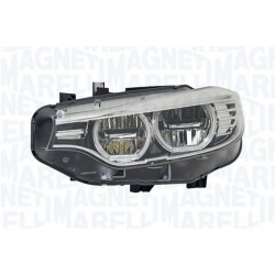 S/4 F32/F33 13-* FAROL ESQUERDO (LED)