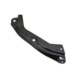 SKODA FABIA 2015-* SUPORTE FAROL DIREITO CHAPA