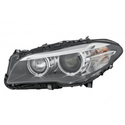 FAROL ESQUERDO BMW 5 (F10,F18) XENON 2010/06-