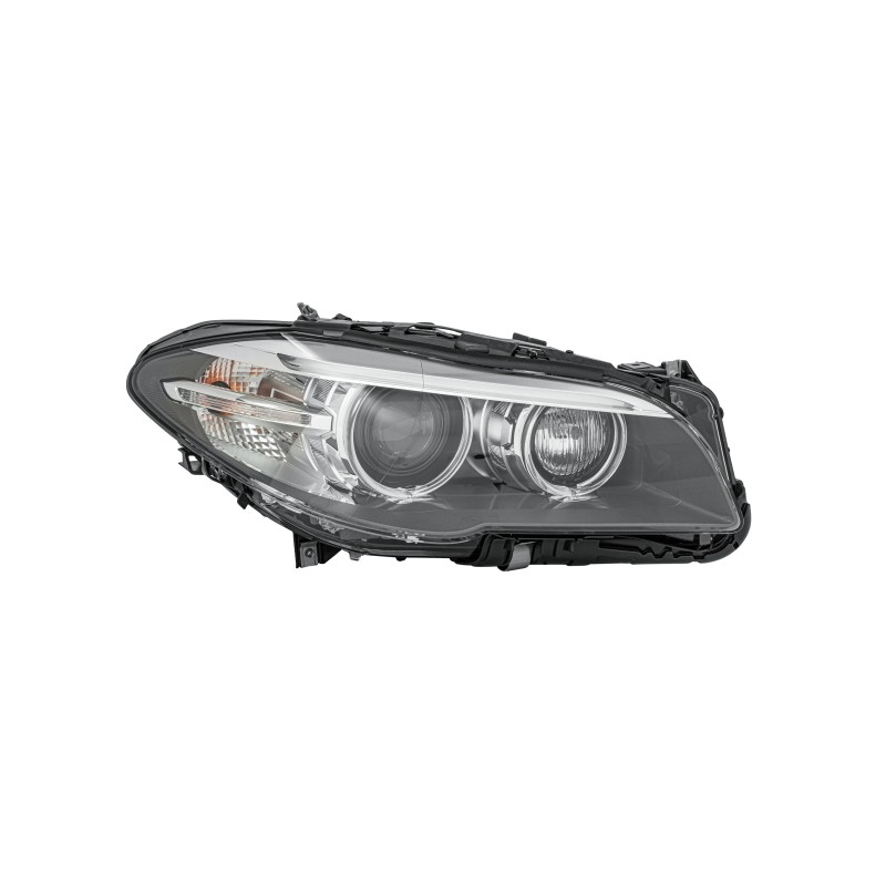FAROL DIREITO BMW 5 (F10,F18) XENON 2010/06-