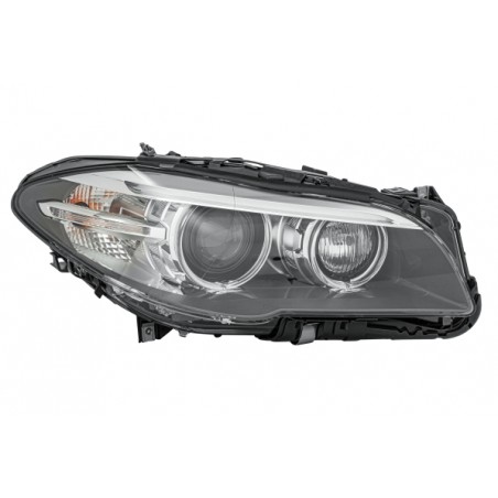 FAROL DIREITO BMW 5 (F10,F18) XENON 2010/06-