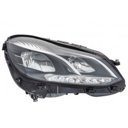 FAROL DIREITO  MERCEDES E-CLASS (W212) 2009/01-