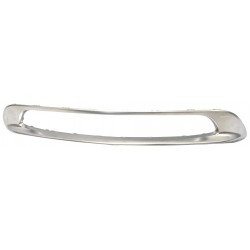 MERCEDES GLA X156 2013.12-* FRISO CROMADO INFERIOR PARA-CHOQUES FRENTE (AMG PACK)