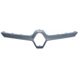 RENAULT MEGANE 14-* FRISO GRELHA SUPERIOR SEM FUROS FRISO CROMADO