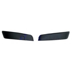 RENAULT SCENIC 05-* KIT FRISO PARA-CHOQUES FRENTE DIREITO/ESQUERDO