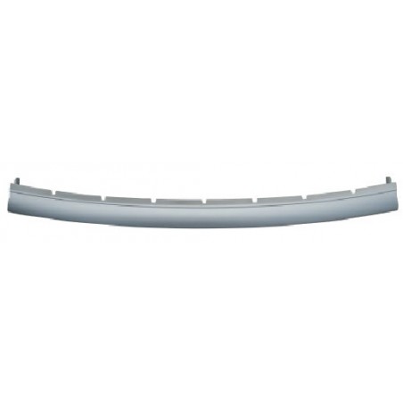 RENAULT CLIO 09-* FRISO INFERIOR GRELHA PARA-CHOQUES FRENTE