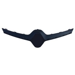 RENAULT SCENIC 2016.09-* FRISO SUPERIOR GRELHA PRETO