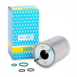 Filtro de combustível