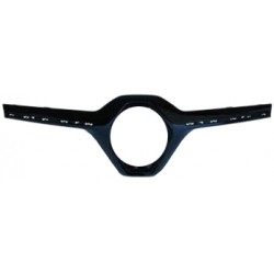 RENAULT KADJAR 15-* FRISO SUPERIOR GRELHA PRETO