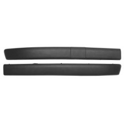RENAULT CLIO 05-* KIT FRISOS PARA-CHOQUES FRENTE