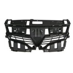 RENAULT SCENIC 2013.04-* SUPORTE GRELHA FRENTE SUPERIOR