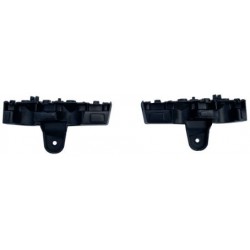 RENAULT CAPTUR 2019.12-* KIT SUPORTES PARA-CHOQUES FRENTE (DIREITO/ESQUERDO)