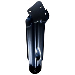 RENAULT KADJAR 15-* SUPORTE FRENTE GUARDA-LAMAS FRENTE ESQUERDO