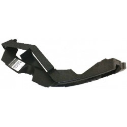 RENAULT MEGANE II 2006.02-* SUPORTE PARA-CHOQUES FRENTE DIREITO