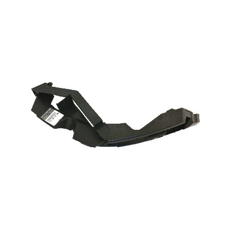 RENAULT MEGANE II 2006.02-* SUPORTE PARA-CHOQUES FRENTE DIREITO