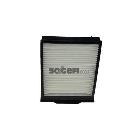 Filtro ar do habitáculo para RENAULT MEGANE