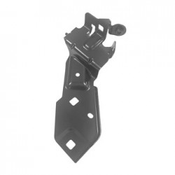 RENAULT CLIO 13-* SUPORTE CHAPA GUARDA-LAMAS FRENTE DIREITO