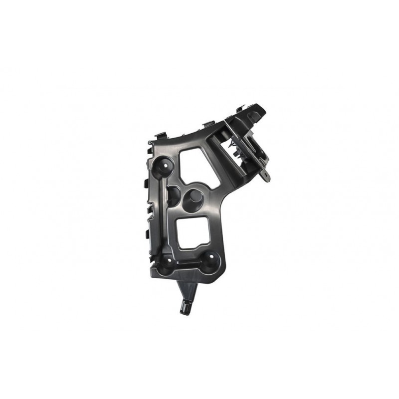 RENAULT CAPTUR 13-* SUPORTE ESQUERDO PARA-CHOQUES TRÁS (PLÁSTICO)
